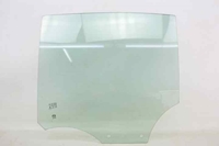 Imagen de Luna de puerta trasera izquierda Peugeot 208 de 2019 a 2023 | 9823170380 - 