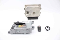 Bild von Wegfahrsperre set Fiat Punto Evo aus 2009 zu 2012 | 51880758 - BC0103668A - 518690940 - 51865544 - MAGNETIMARELLI