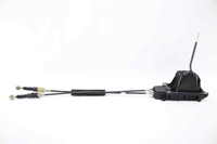 Imagen de Varillaje de cambios Renault Clio III Fase II de 2009 a 2012 | 8200755868