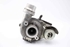 Imagen de Turbocompresor Renault Clio III Fase II de 2009 a 2012 | 7701478939 - 16446R82728353 - 0C7004272400628 - 54359710028 - BORGWARNER