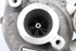 Imagen de Turbocompresor Renault Clio III Fase II de 2009 a 2012 | 7701478939 - 16446R82728353 - 0C7004272400628 - 54359710028 - BORGWARNER