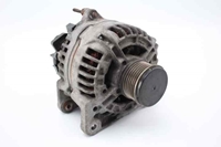 Picture of Alternador Renault Clio III Fase II de 2009 a 2012 | 7711368381 - 231008578R - 0124425093 - BOSCH