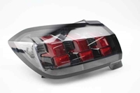 Picture of Tail Light in the side panel - left Peugeot 208 from 2019 to 2023 | 9823216780 - 90166163 - VALEO