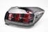 Picture of Tail Light in the side panel - right Peugeot 208 from 2019 to 2023 | 9823216580 - 90166164 - VALEO