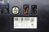 Bild von Bordcomputer Display Uhr Peugeot 308 Sw aus 2013 zu 2017 | 9811486280