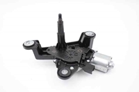 Picture of Tailgate Glass Wiper Motor Peugeot 208 from 2019 to 2023 | 9819900080 - 0390205114 - BOSCH