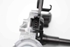 Picture of Tailgate Glass Wiper Motor Peugeot 208 from 2019 to 2023 | 9819900080 - 0390205114 - BOSCH