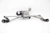 Picture of Windscreen Wiper Motor Peugeot 208 from 2019 to 2023 | 9824784980 - W000085339 - VALEO