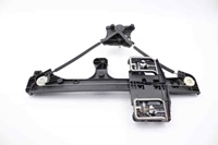 Picture of Rear Right Window Regulator Lift Peugeot 208 from 2019 to 2023 | 9829045880 - 