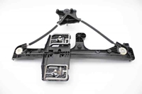 Picture of Rear Left Window Regulator Lift Peugeot 208 from 2019 to 2023 | 9829046380 - 