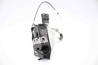 Imagen de Cerradura de puerta delantera derecha Peugeot 208 de 2019 a 2023 | 9844412180 - PSA292847