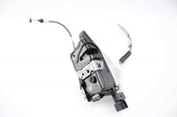Imagen de Cerradura de puerta delantera izquierda Peugeot 208 de 2019 a 2023 | 9844412280 - PSA292850