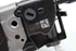 Imagen de Cerradura de puerta delantera izquierda Peugeot 208 de 2019 a 2023 | 9844412280 - PSA292850