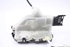 Imagen de Cerradura de puerta trasera derecha Peugeot 208 de 2019 a 2023 | 9829285280 - PSA292852