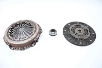 Imagen de Kit embrague (prensa + cojinete + disco) Peugeot 208 de 2019 a 2023 | 9801139380