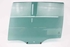 Picture of Left  Rear Door Glass Skoda Octavia Break from 2013 to 2017 | 5E9845205D - 5E9845205B