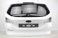 Imagen de Tapa maletero / porton trasero Ford Focus Station de 2014 a 2018 | 1834446 - 