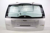 Bild von Heckklappe Kofferraumklappe Volvo V50 aus 2007 zu 2012 | 31218941