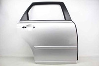 Bild von Tür hinten rechts Volvo V50 aus 2007 zu 2012 | 31335470 - 