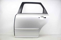 Picture of Porta trás esquerda Volvo V50 de 2007 a 2012 | 31335469 - 