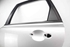 Picture of Porta trás esquerda Volvo V50 de 2007 a 2012 | 31335469 - 