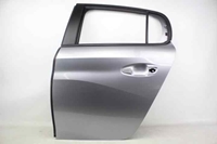 Imagen de Puerta trasera izquierda Peugeot 208 de 2019 a 2023 | 9827577980 - 