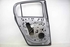Imagen de Puerta trasera izquierda Peugeot 208 de 2019 a 2023 | 9827577980 - 