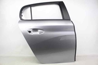 Imagen de Puerta trasera derecha Peugeot 208 de 2019 a 2023 | 9827578080 - 