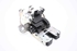 Imagen de Cerradura de tapa maletero / porton trasero Skoda Octavia Break de 2013 a 2017 | 5E0827505A - 