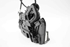 Picture of Door Lock - Rear Right Skoda Octavia Break from 2013 to 2017 | 5TA839016Q - 5E0839016