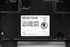 Imagen de Mando calefaccion / aire acondicionado Skoda Octavia Break de 2013 a 2017 | 5E0907044K - 5HB01128240 - BHTC