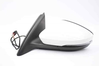 Imagem de Espelho retrovisor esquerdo Skoda Octavia Break de 2013 a 2017 | 