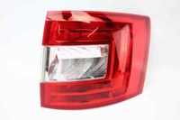 Immagine di Luce pannello posteriore destra Skoda Octavia Break da 2013 a 2017 | 5E9945112 - 00151650 - VARROC