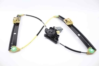 Imagem de Elevador frente direito Skoda Octavia Break de 2013 a 2017 | 5E0837462B - 5Q0959802B - C05537103 - 0130822716