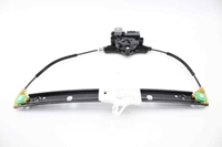 Immagine di Alzacristalli posteriore destro Skoda Octavia Break da 2013 a 2017 | 5E0839462 - 5Q0959812A - C05539102 - 0130822724
