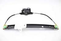 Imagem de Elevador trás esquerdo Skoda Octavia Break de 2013 a 2017 | 5E0839461 - 5Q0959811A - C05538102 - 0130822725
