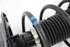 Imagen de Suspension / amortiguador e muelle delantera izquierda Skoda Octavia Break de 2013 a 2017 | 5Q0413023HM - 5Q0412014JM