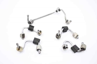 Picture of Fuel Pump / injectors Hose /Pipes Set Skoda Octavia Break from 2013 to 2017 | 03L301AC - 03L301AB - 03L301AA - 03L301T