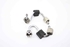 Picture of Fuel Pump / injectors Hose /Pipes Set Skoda Octavia Break from 2013 to 2017 | 03L301AC - 03L301AB - 03L301AA - 03L301T