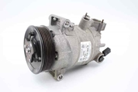 Picture of A/C Compressor Skoda Octavia Break from 2013 to 2017 | 5Q0820803K - 5Q0820803B - DELPHI