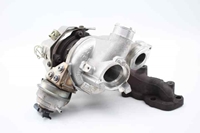 Picture of TurboCharger Skoda Octavia Break from 2013 to 2017 | 04L253020S - 04L253016H - GTD1244VZ - GARRETT