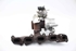 Picture of TurboCharger Skoda Octavia Break from 2013 to 2017 | 04L253020S - 04L253016H - GTD1244VZ - GARRETT