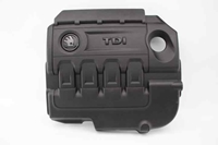 Bild von Motorabdeckung (Obere) Skoda Octavia Break aus 2013 zu 2017 | 04L103925N
