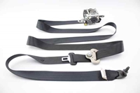 Picture of Cinto frente direito Nissan Juke de 2010 a 2014 | 620242000A