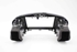 Picture of Arejador de tablier central (par) Nissan Juke de 2010 a 2014 | 687511KK0A - 687501KK0A