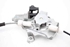 Immagine di Alzacristalli anteriore destro Nissan Juke da 2010 a 2014 | 80730JX30B