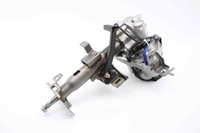 Imagen de Columna de direccion Nissan Juke de 2010 a 2014 | 488101KA2A