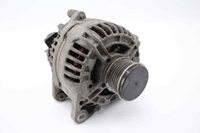 Picture of Alternador Nissan Juke de 2010 a 2014 | 8200728292 - 0124525140 - BOSCH