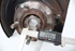 Bild von Achsschenkel vorne links Nissan Juke aus 2010 zu 2014 | 400151KK0H