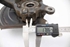 Bild von Achsschenkel vorne links Nissan Juke aus 2010 zu 2014 | 400151KK0H